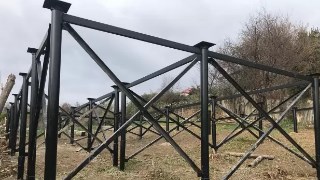 Свая винтовая 102 купить в ессентуках - цена от 2396 руб