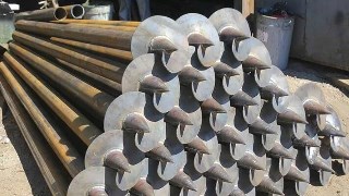 Купить винтовые сваи 108 в ессентуках - цена от 2709 руб